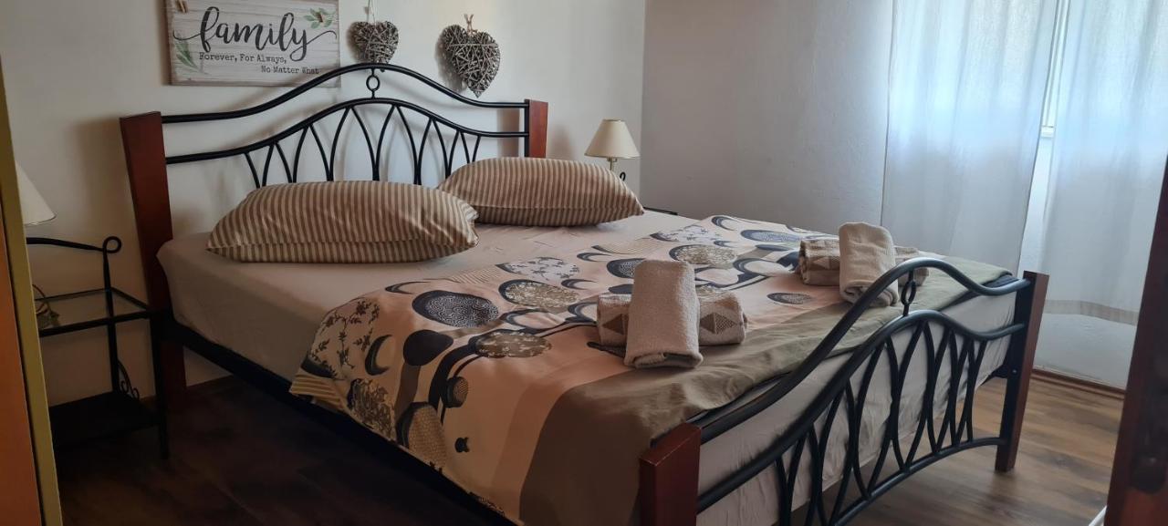 Apartments Rogoznicka Oaza Rogoznica  Eksteriør bilde