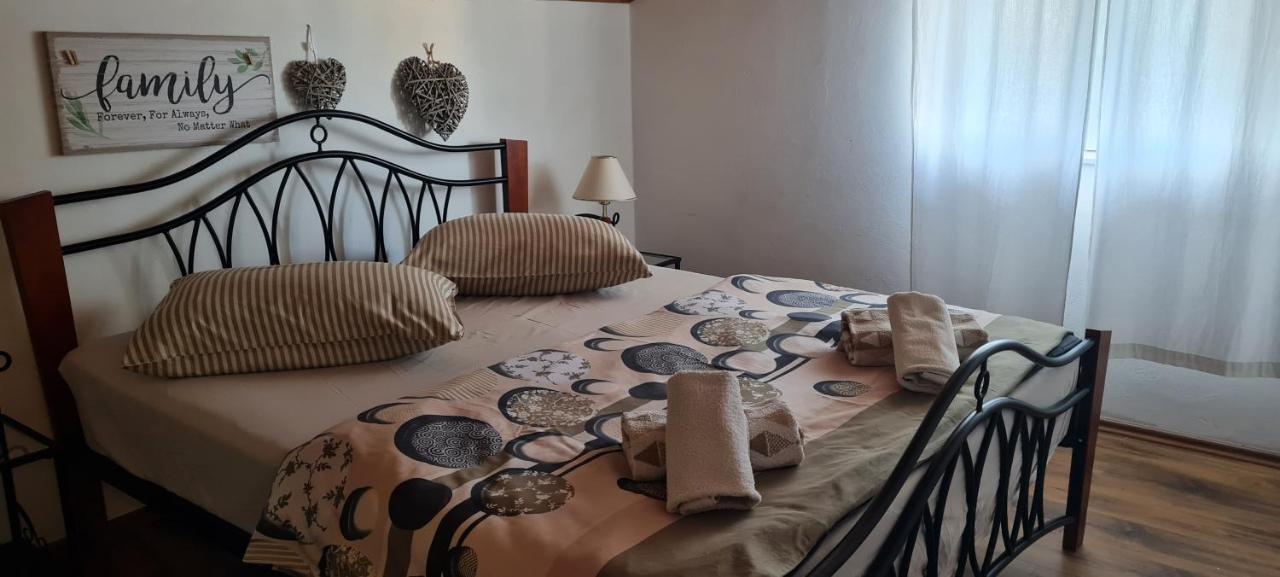 Apartments Rogoznicka Oaza Rogoznica  Eksteriør bilde