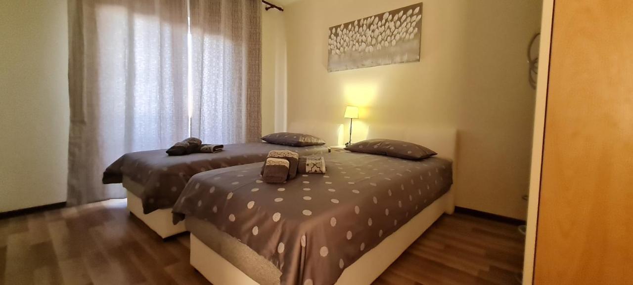 Apartments Rogoznicka Oaza Rogoznica  Eksteriør bilde
