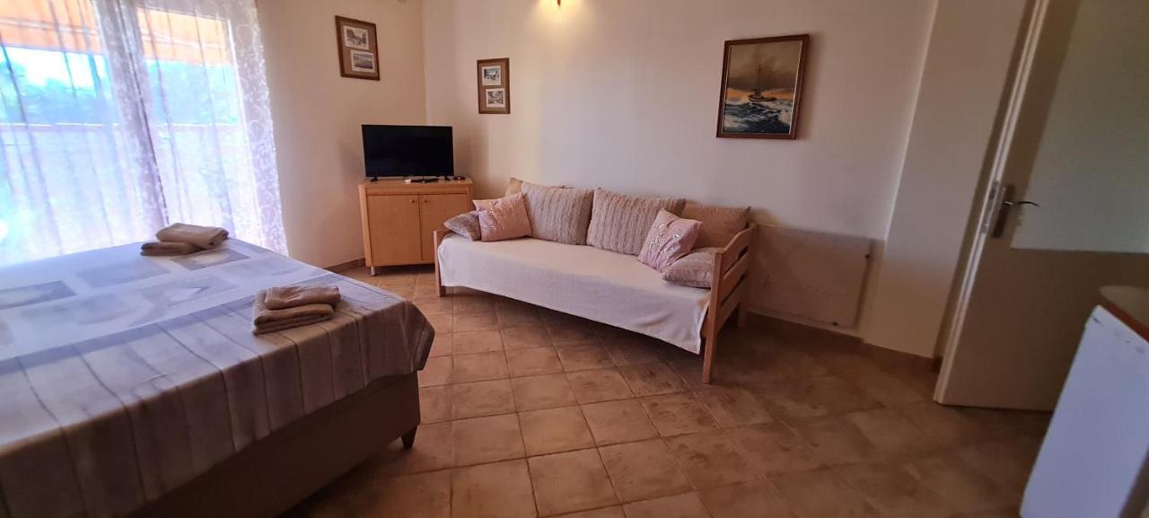 Apartments Rogoznicka Oaza Rogoznica  Eksteriør bilde