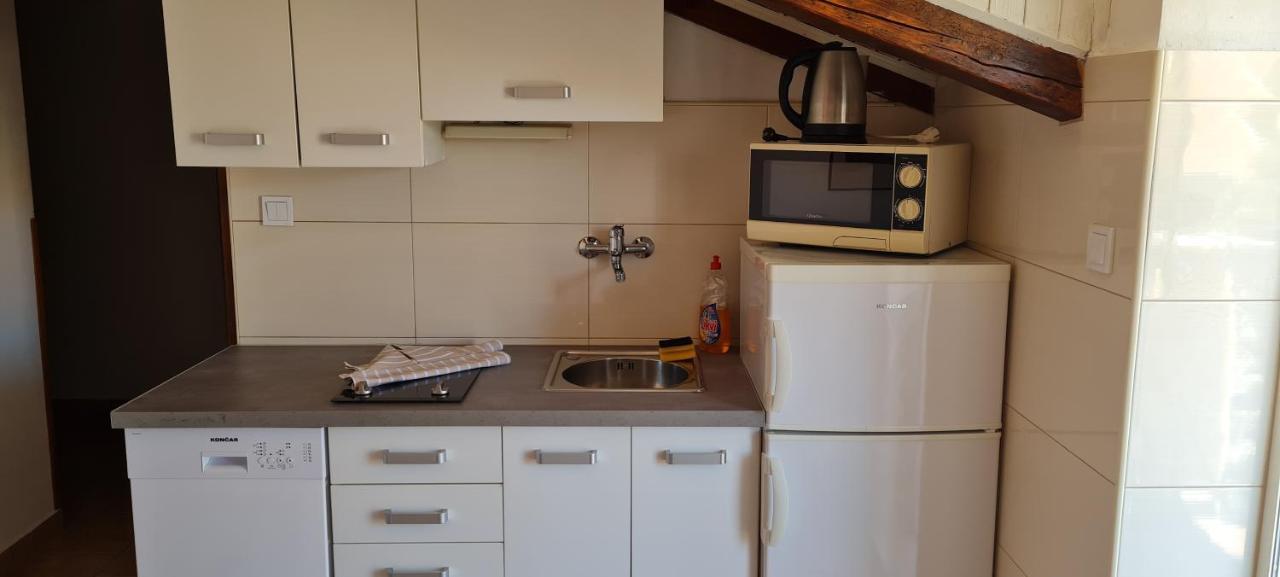 Apartments Rogoznicka Oaza Rogoznica  Eksteriør bilde
