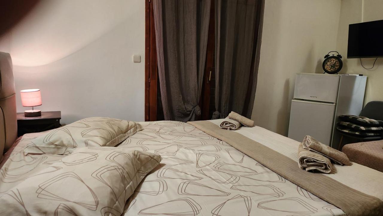 Apartments Rogoznicka Oaza Rogoznica  Eksteriør bilde