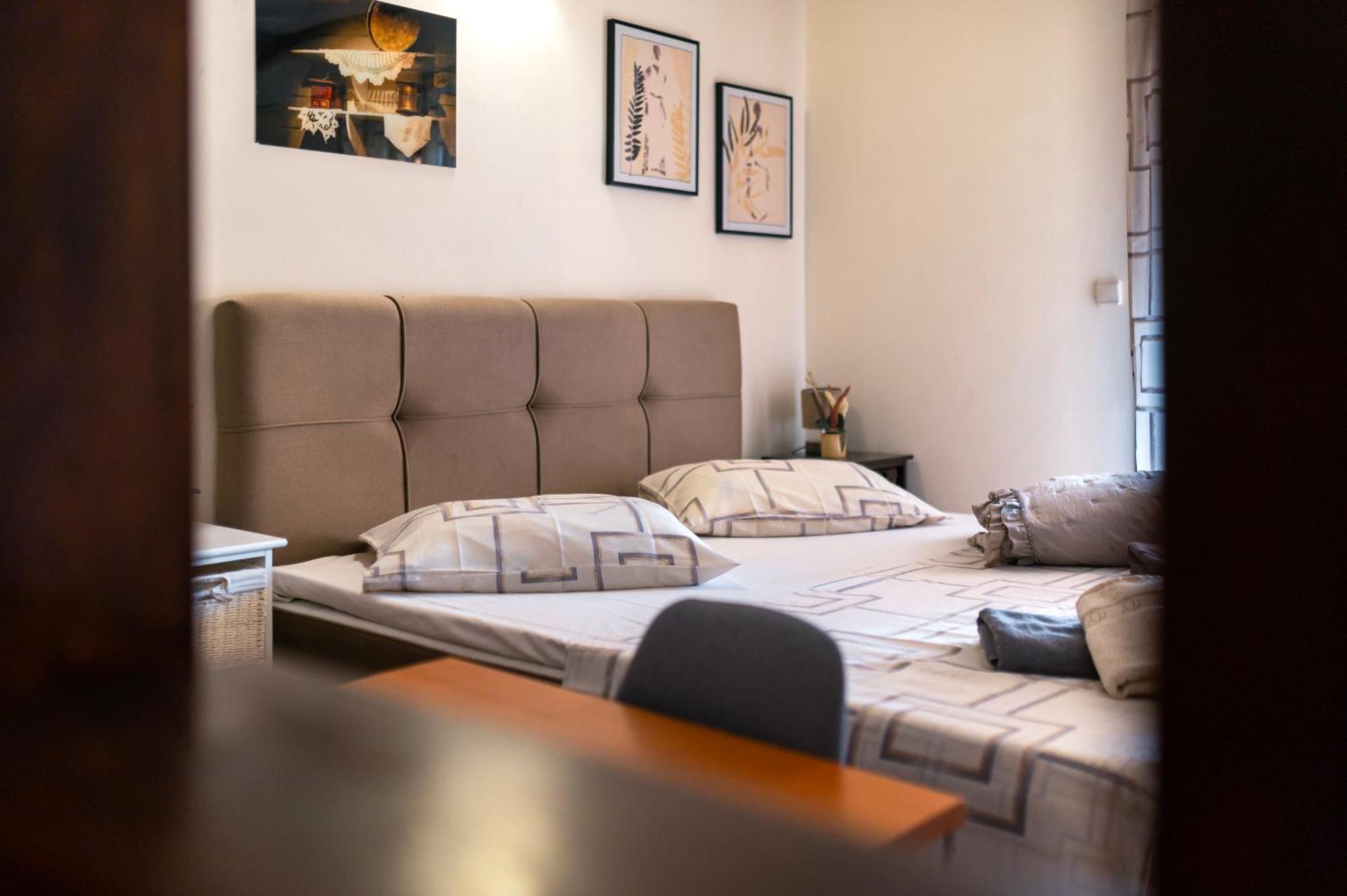 Apartments Rogoznicka Oaza Rogoznica  Eksteriør bilde