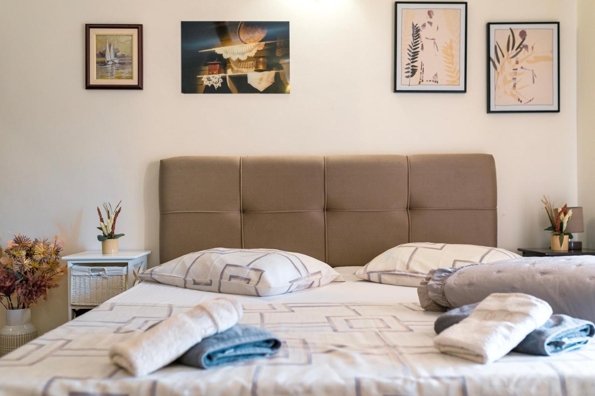 Apartments Rogoznicka Oaza Rogoznica  Eksteriør bilde