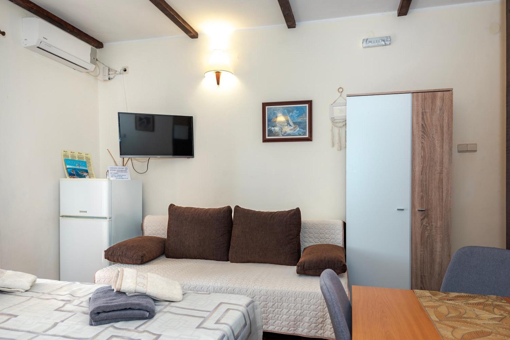 Apartments Rogoznicka Oaza Rogoznica  Eksteriør bilde