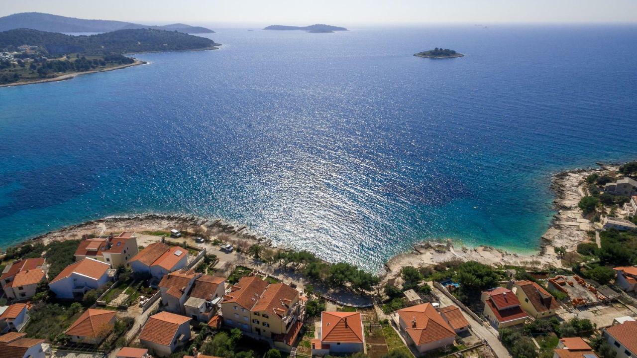 Apartments Rogoznicka Oaza Rogoznica  Eksteriør bilde