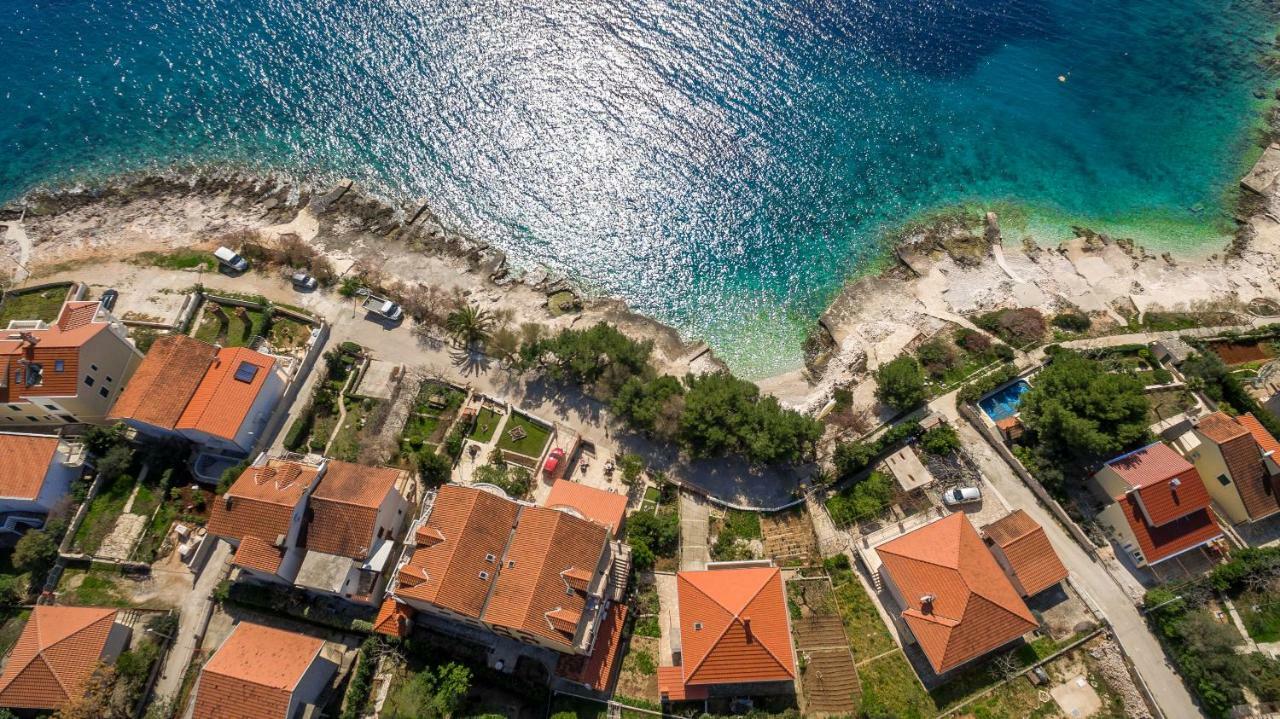 Apartments Rogoznicka Oaza Rogoznica  Eksteriør bilde