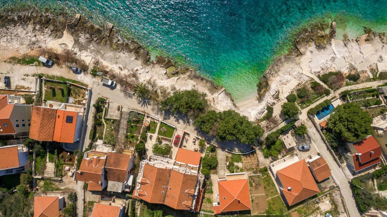 Apartments Rogoznicka Oaza Rogoznica  Eksteriør bilde
